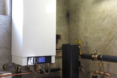 Lower Seagry condensing boiler companies