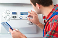 free Lower Seagry gas safe engineer quotes